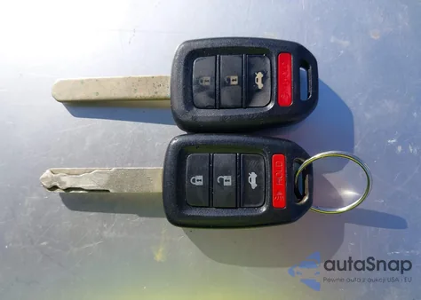 2014 Honda Accord Lx from USA, damaged, VIN 1HGCR2F36EA077524